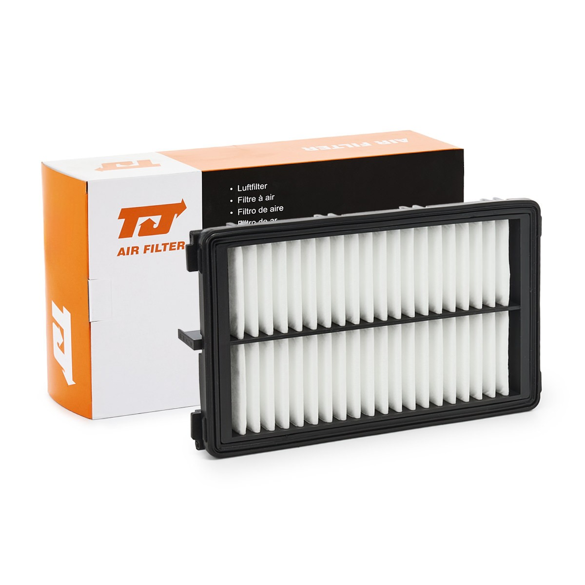  Filtro de ar Hyundai Sonata VIII sedan (DN8) (2019 - 2026) VIII